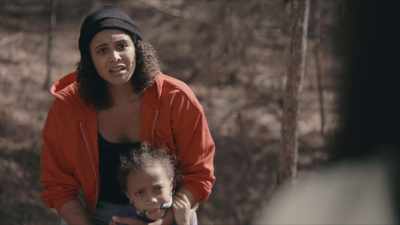 Do you know what the older
boys at the orphanage - Bad Nanny