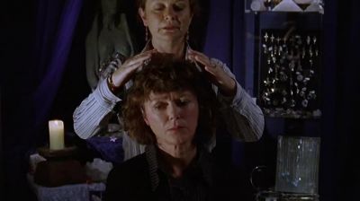 Do you know what the problem was
with Patrick and me? - Midsomer Murders