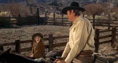 Do you know what they
do with horse-thieves? - Shoot Out