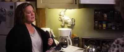 Do you know what they'll do to a puppet ex cop in prison - The Happytime Murders