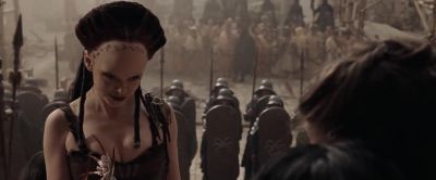 Do you know what you think? - Conan the Barbarian