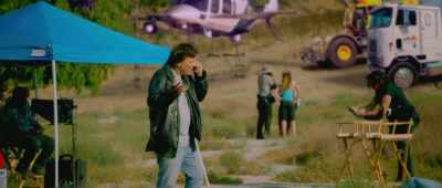 Do you know what this
day's worth, the god dam
helicopter guy by its self - Diminuendo