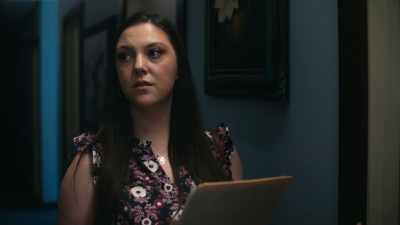 Do you know what this--
- Hey, Dana, - Stepmom from Hell