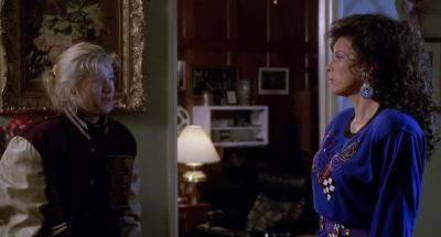 Do you know what time it is - Buffy the Vampire Slayer