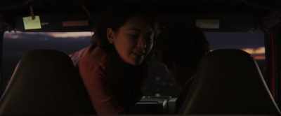 - Do you know what time it is?
- Uh, I think it's, like, 6:30. - Love and Monsters