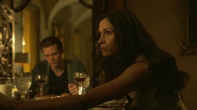 Do you know what
true deformity is? - Hemlock Grove