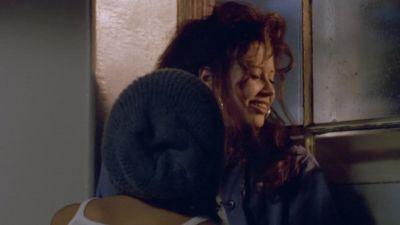 Do you know what she used to call me when I was little - Freeway II: Confessions of a Trickbaby