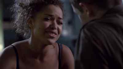 Do you know what they used
to call me at school...? - Misfits