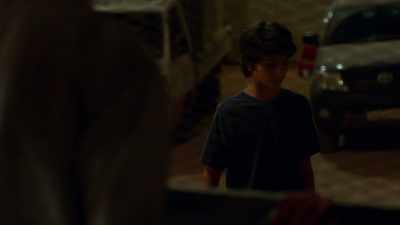 Do you know what he wants with us? - Tom Clancy's Jack Ryan