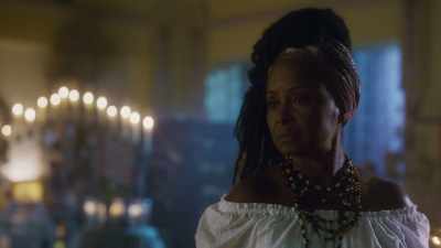 Do you know what it was,
Mama Dede? - V.C. Andrews' Hidden Jewel