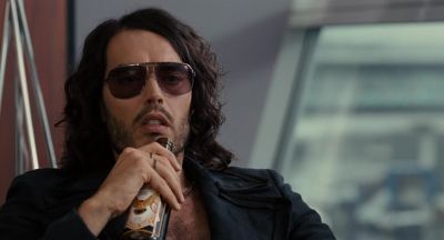 Do you know what that word is Oh no - Get Him to the Greek