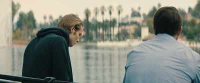 Do you know what would happen - The Runner
