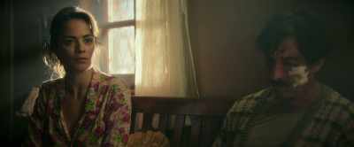 Do you know what?
You only think in numbers. - The Movie Teller