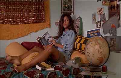 Do you know what
your friend's done? - Mississippi Masala