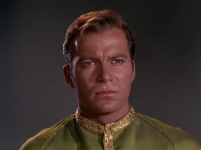 Do you know
what you're doing? - Star Trek
