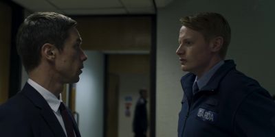 -Do you know what you're doing? -Yeah. - Dublin Murders