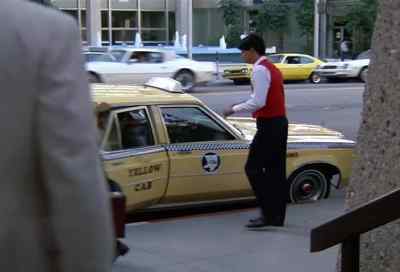 Do you know
what you're looking for? - Moonlighting