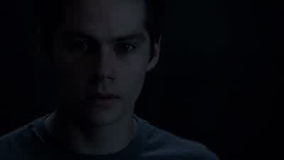 Do you know what you're looking for? - Teen Wolf
