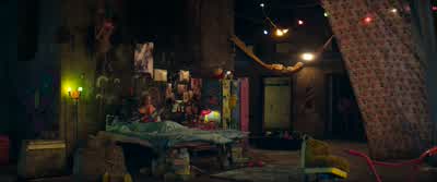 Do you know what's a black sheep NoIt's like when you're different to everyone else - Chappie