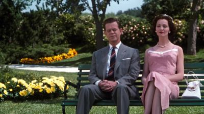 Do you know what's going to happen now - Pleasantville