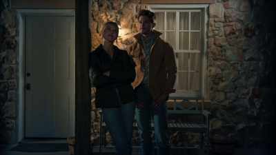 Do you know what's
special about the stars - Romance on the Ranch