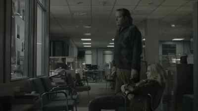 - Do you know what's worse?
- No. What? - The Bridge