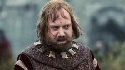 Do you know that when I was a child - Ironclad