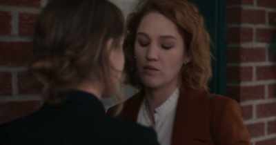 Do you know that when, - The Republic of Sarah