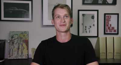 Do you know
when we're gonna find out, - Bad Actor: A Hollywood Ponzi Scheme