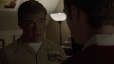 Do you know when?
Why? - NCIS