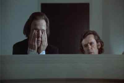 Do you know when? - The Terminal Man