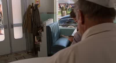 Do you know where 1640 Riverside... - Back to the Future