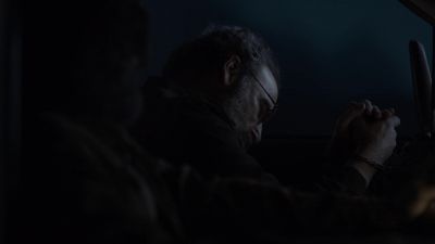 Do you know where we are? - Homeland
