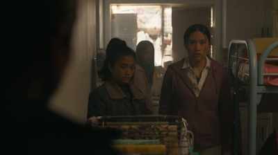 Do you know
where we can find her? - Allegiance