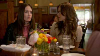 - Do you know where we could
find this Amy, this other wife? - My Husband's Seven Wives