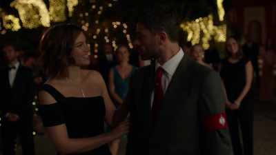 Do you know where
the bathroom is? - Whiskey Cavalier