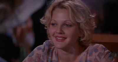 Do you know where
there's a bathroom here? - Mad Love