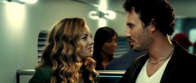 Do you knoW Where We could score,
like, party favors? - Hostel: Part II