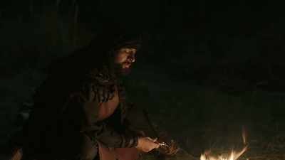 Do you know
where you were born? - Knightfall