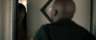 Do you know where
your son is, Ms. Loewen? - From Black