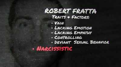 Do you know whether or
not Fratta has put in - The Lesson Is Murder