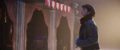 Do you know whether
they've sold the prize turkey - A Christmas Carol