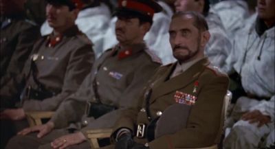 Do you know who we are fighting - Red Dawn