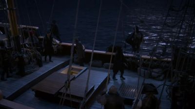 Do you know who we are? - Once Upon a Time