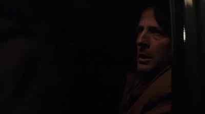 Do you know
who I am? - The Following