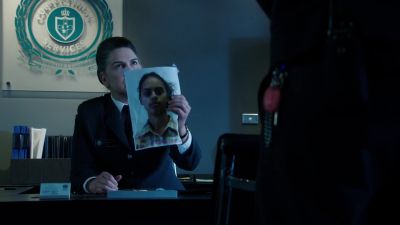 Do you know who this is? - Wentworth