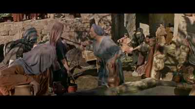 Do you know who that is? - The Story of Ruth
