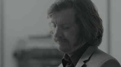 - Do you know who this is?
- Should I know? - The Bridge