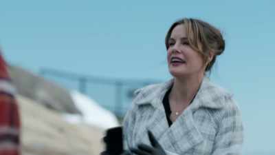 Do you know
who Peter Sanderson is? - Navigating Christmas