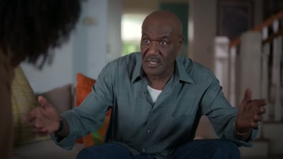 Do you know who, uh, - UnPrisoned